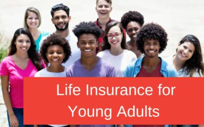  Life Insurance for Young Adults